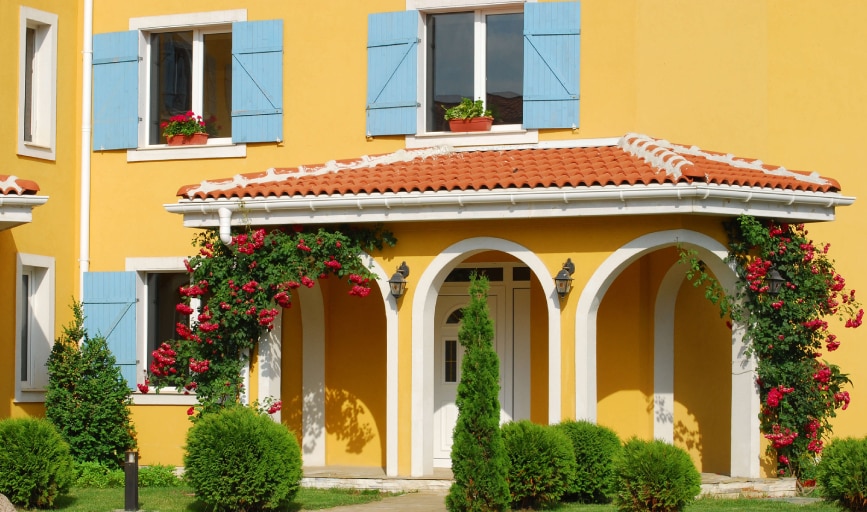 Exterior Painting